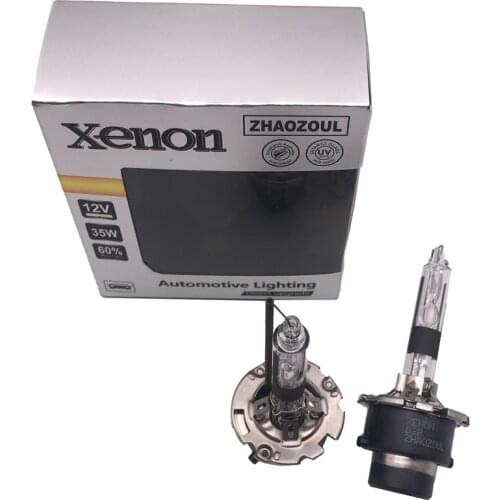 2PCS D1S D2S D3S D4S D2R D4R Xenon HID Replacement Bulb for VW CC 2013 2014 2015 2016 for Audi A7 2009-2014