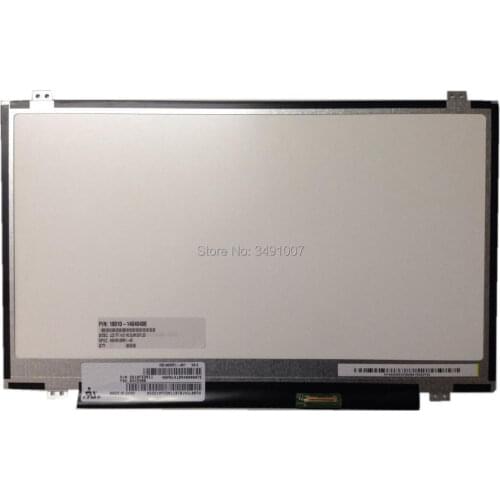 LALAWIN HB140WX1-401 301 501 601 fits LTN140AT31 LP140WHU TPA1 B140XTN03.2 LP140WH2 TPS1 eDP 30 Pin LCD LED SCREEN