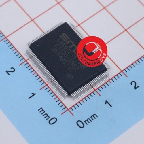 LAN91C111-NS LAN91C111 QFP-128 Original and New