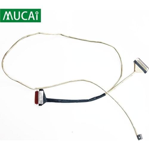 For Lenovo IdeaPad s350 15 S350-15IWL GS552 laptop LCD LED Display Ribbon Camera cable DC020027900 DC020027700 DC020027820 800