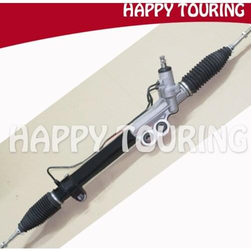 New Power Steering Rack For Nissan Frontier Pathfinder Xterra 05-2012 49001EA000 49001-JR81 49001-ZP50A 49001-JR500 49001-ZP00A