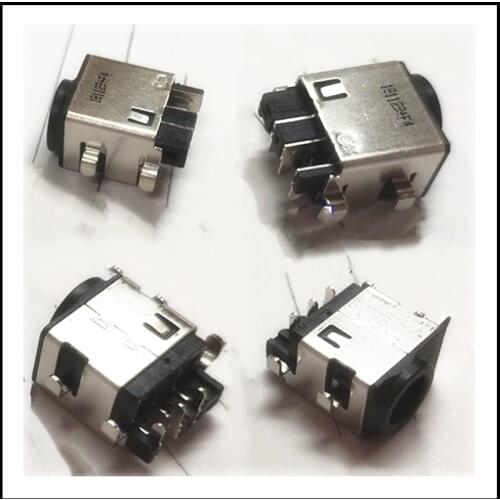 New Laptop DC Power Jack Charging Socket Connector Port For Samsung RF411 RF511 RF711 RF710 500R5H NT500R5H S3520 410B2B 370RSE