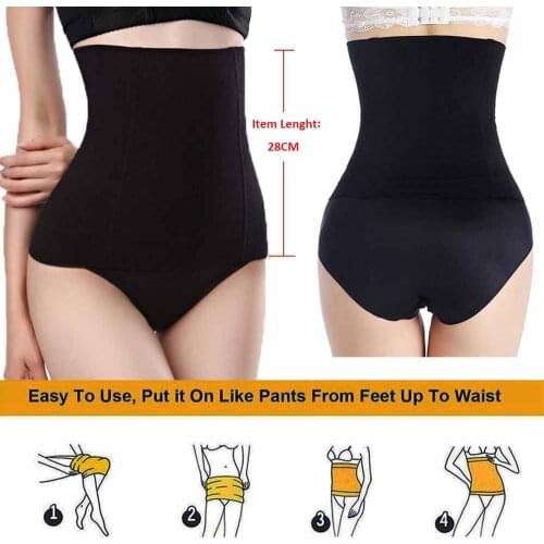 NEMOLEMON Body Shaper Waist Trainer Corset Waist Belt slimming modeling strap Belt Shapewear Slimming Corset Tummy Shaper