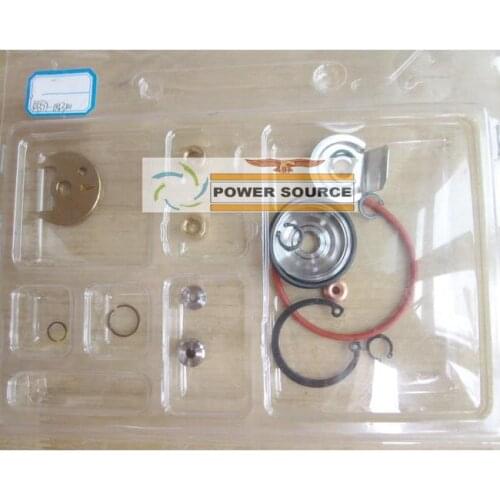 Turbo Repair Kit For SUBARU Forester Impreza 1997- 58T EJ20 EJ205 2.0L TD04L 49377-04300 49377-04100 14412-AA260 Turbocharger