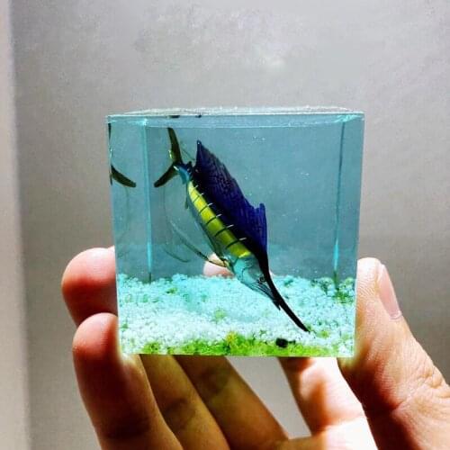 Shaunyang Figures With Animals