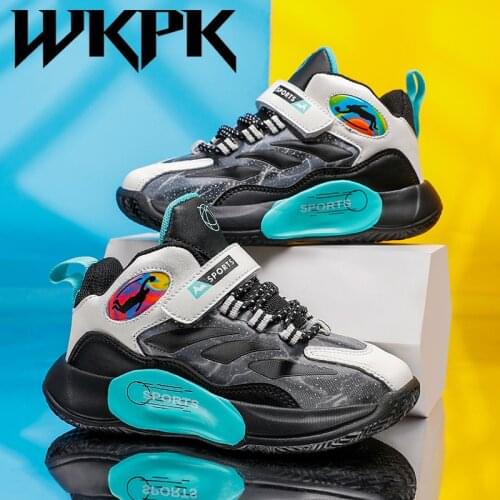 WKPK Children's Shoes