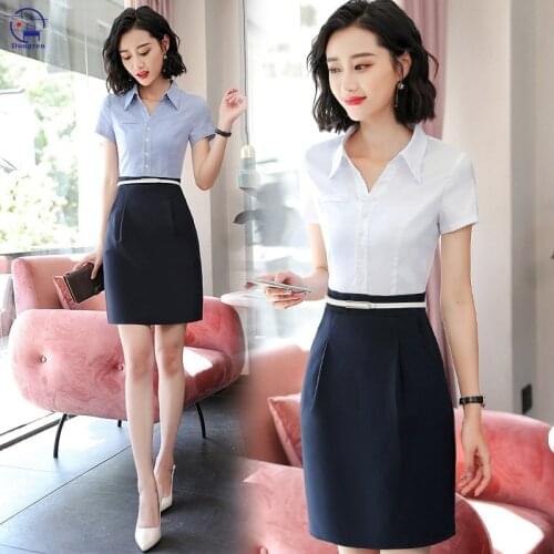 Summer Dress Women Short Puff Sexy Vestidos Sundress Sleeve V Neck Mini Dress Bodycon Casual Female Dress Office Lady Work Dress