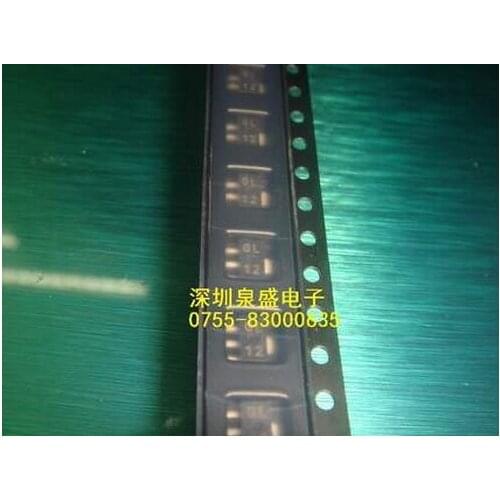 2SD161Chip screen printing5 GL