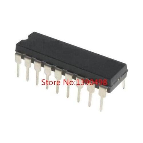 Free Shipping 10pc/lot PIC16F88-I/P PIC16F88 16F88 DIP18 IC