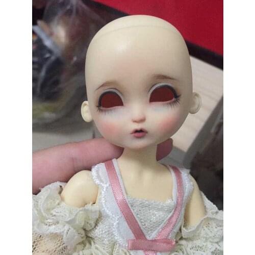 Bjd doll - susan 1/8 Fashion doll gives a pair of eyes
