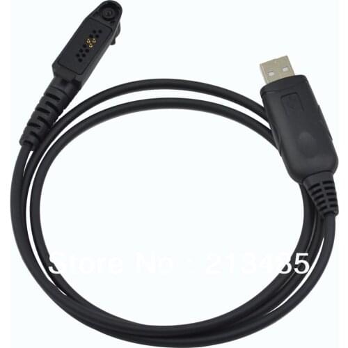 GP344 USB Programming Cable for Motorola GP328Plus GP338Plus GP344 GP388 EX500