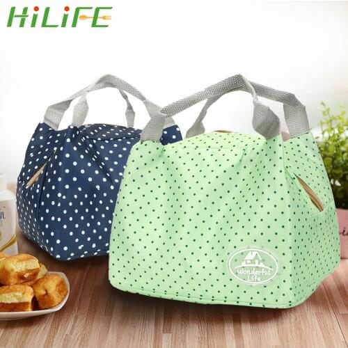 HILIFE Shopping Bags