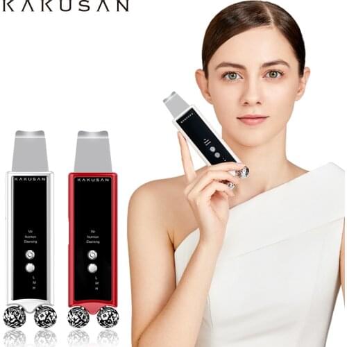 Ультразвуковые аппараты для лица KAKUSAN China At AliExpress