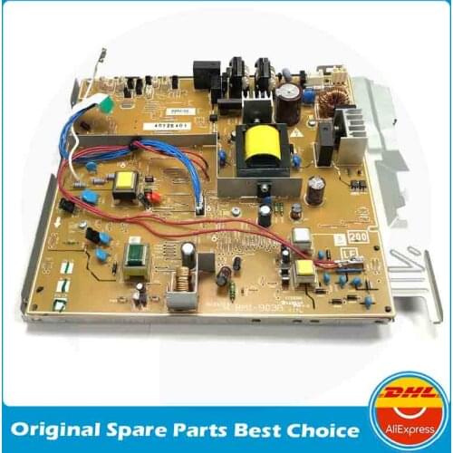 Original Power board For HP Pro400 M425 M425D M425DN M425N M425DW 425 RM1-9113 RM1-9112 RM1-9309 RM1-9308 7pin 8pin