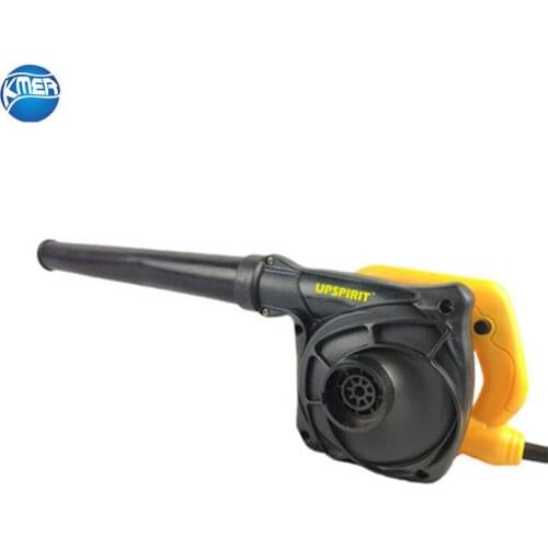 High Power Industrial Air Blower Handheld Vacuum Cleaner Suction And Blowing Machine HK-BL2305