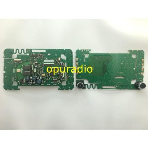 RNS510 panel circuit board PCB with BUTTON LCD verison green light for VW Volkwagen RNS510 car GPS navigation audio