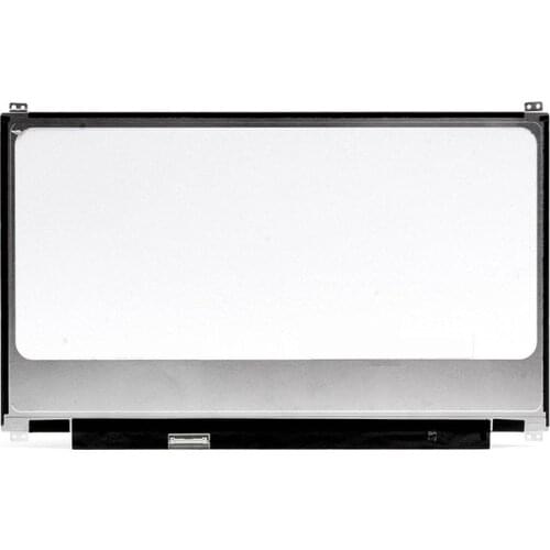 N133HSE-EB3 N133HSE EB3 FHD 1920*1080 eDP 30pin LCD Slim LED screen IPS Screen