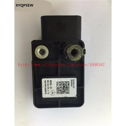 XYQPSEW For Benz W204 impact pressure sensor,28255722,28259461,2048701779,204 870 17 79