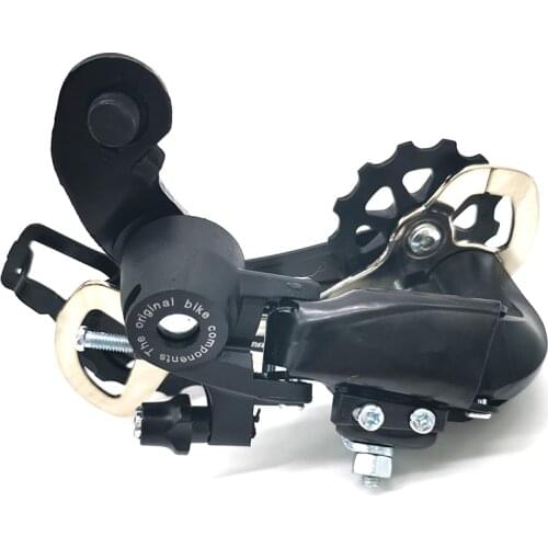 Tourney RD-TX35 Rear Derailleur 6/7S MTB