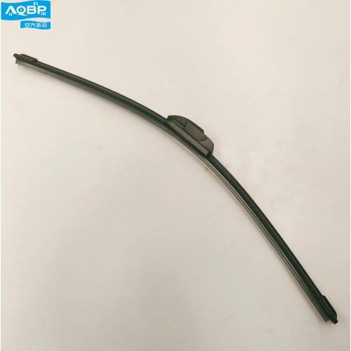 Aftermaket Car parts oe number 5205060U1510 for JAC S5 Left wiper blade