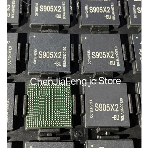 1PCS~5PCS/LOT S905X2 BGA S905X2 CHIP New original
