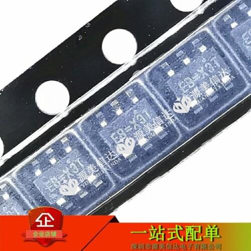 100% New&original RT9041B-10GE EB= EB=X3T SOT23-6