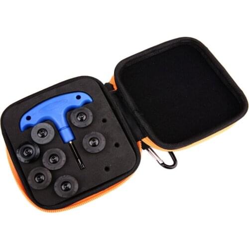 7pcs/set Golf Weight Screw +Wrench +Case for G G30 Driver Fairway Wood Hybrid Head Club 4g/7g/9g/11g/13/15g/17g