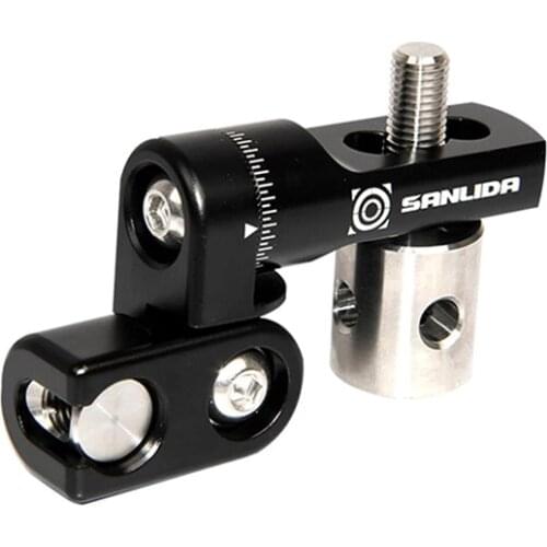 Sanlida X10 Compound Bow V-Bar With Quick Disconnect (Single Sides) Target Archery Accessories Compound Bow Target Shooting