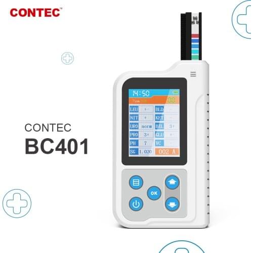 Contec Analyzers And Glucometers China