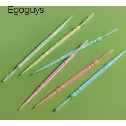 Deermoo Dental Brushes