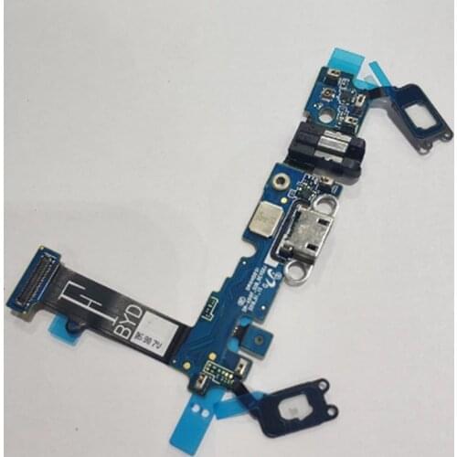 For Samsung Galaxy A5 2016 / A510 / A510F Charging Dock USB Port Connector Charger Board Flex Cable