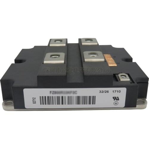 FZ800R12KS4_B2 Original, Can Provide Test, 1 Year Warranty