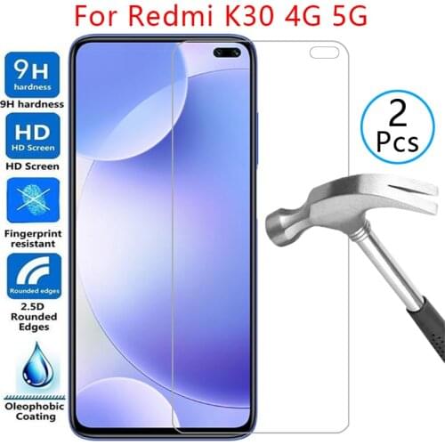 Защитные пленки для Xiaomi Redmi K30 5G IMIDO China At AliExpress