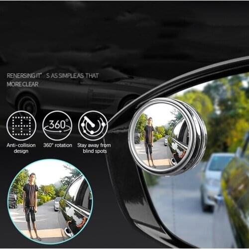 JINHF Spherical Mirrors