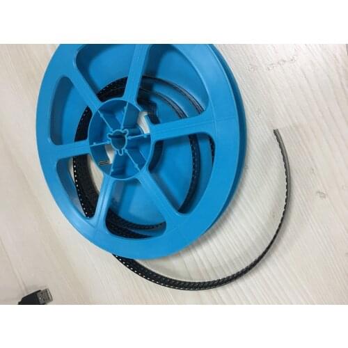 KMXP2000 KMXP5000 AMR Linear Displacement Sensor High Resolution Linear Motor G-MRCO-052