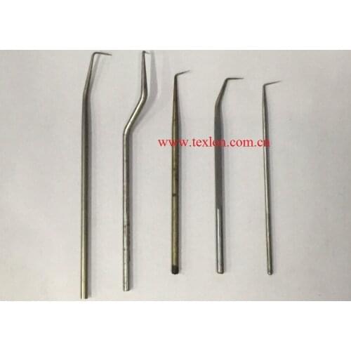 Lonati L300 Series Hosiery Machine Use Latch Openers D3080120