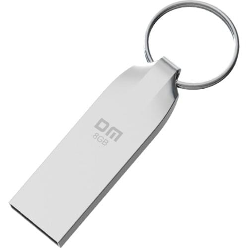 DM PD172 Metal 4GB 8GB 16GB 32GB 64GB USB Flash Pen Drive Storage