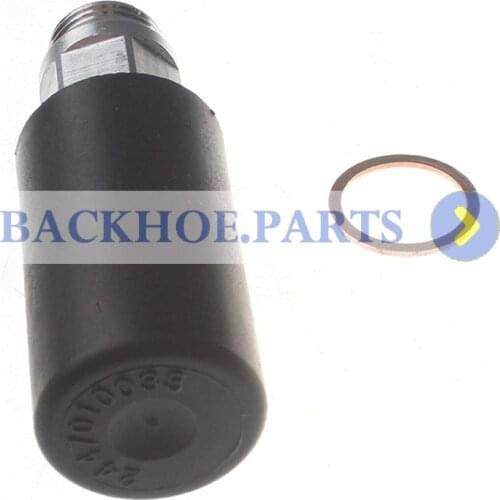Hand Primer Pump 02111897 for Deutz 2011 Engine