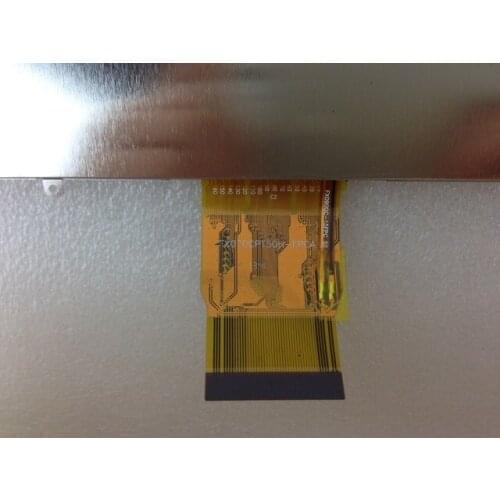 Within the new original road N70S tablet 7.0 inch LCD screen display screen FX070AU050H