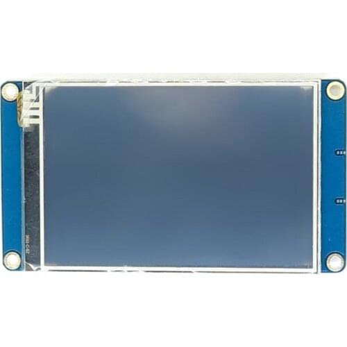 NX3224T024 2.4 inch HMI English kernel Serial TFT LCD 320 * 240 Touch Screen display