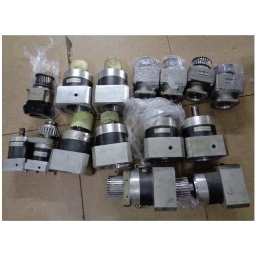 Reducer PLE80 1:8 , Used one , 90% appearance new , 3 months warranty , fastly shipping