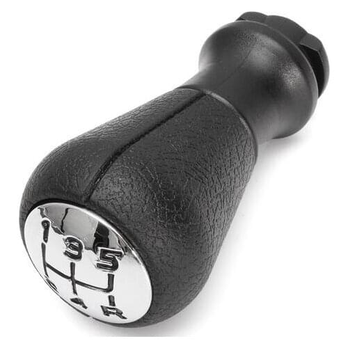 5 Speed Car Gear Shift Knob Stick Manual Shift Lever Fit for Citroen Saxo C2 C3 for Peugeot 106 107 205 206 207 306 307 308 405