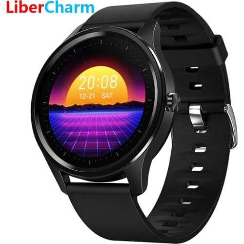 DT55 Smart Watch Fitness Tracker Men Women Smartwatch Wearable Devices Smart Band Heart Rate Monitor Detection Smart Bracelet