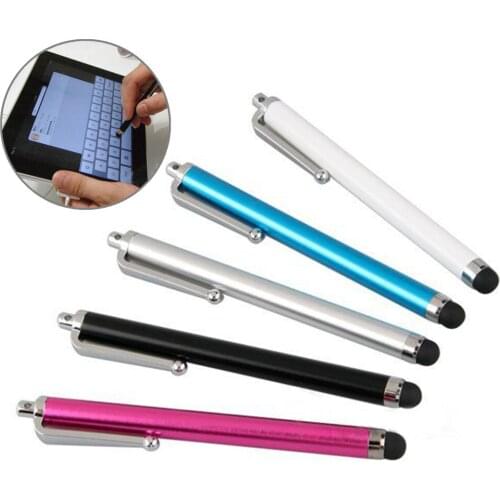 Capacitive Touch Screen Stylus Pen For Tablet PC IPad Phone Smartphone IPod