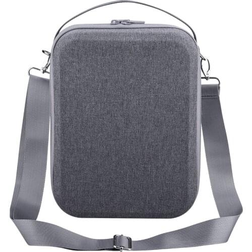 Storage bag handbag messenger bag for Oculus quest 2 VR glasses accessories storage bag