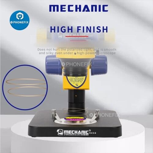 Mechanic ITough 0.028/0.04/0.08mm Superfine Cutting Line for Cell Phone Front Glass LCD Display Screen Separating Repair Tools