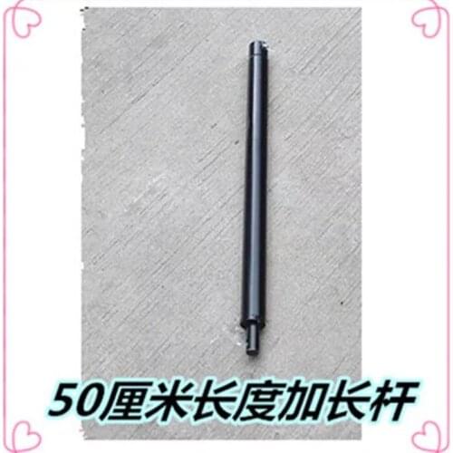 Drill bits pole for earth drill machine bit making holes and planting in the garden free shipping