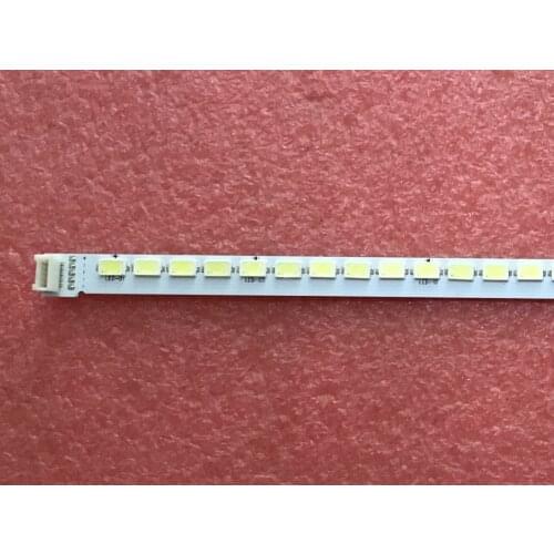 494mm LED Backlight strip 72lamps T52M390354AI1ET13T35_Rev1.0 For TCL L39F2560/L39F2550E LE39D8800