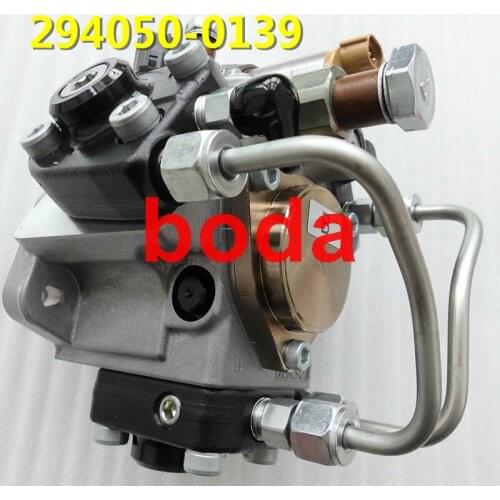 TAZONDLI original fuel pump 294050-0139/294050-0138 for H/INO J08E 22100-E0025