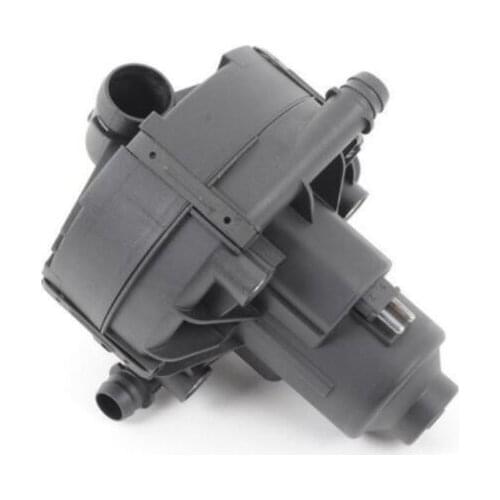 Air Injection Pump For Mercedes C350 CLK350 E350 ML350 R350 SLK280 SLK350 GLK350